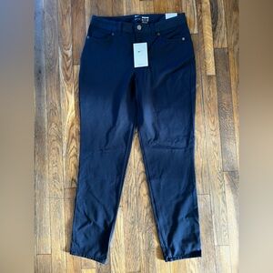 Nike Blue Golf Trousers